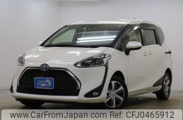 toyota sienta 2021 -TOYOTA--Sienta NHP170G--NHP170-7249764---TOYOTA--Sienta NHP170G--NHP170-7249764-