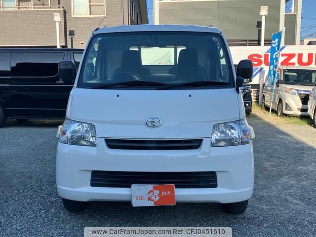 toyota liteace-truck 2019 GOO_NET_EXCHANGE_0120524A30241113W002 image 2