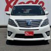 toyota alphard 2013 -TOYOTA--Alphard DAA-ATH20W--ATH20-8026687---TOYOTA--Alphard DAA-ATH20W--ATH20-8026687- image 17