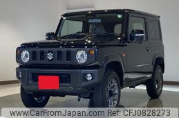 suzuki jimny 2025 CFJ0828273