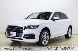 audi q5 2019 -AUDI--Audi Q5 LDA-FYDETS--WAUZZZFY9K2086914---AUDI--Audi Q5 LDA-FYDETS--WAUZZZFY9K2086914-