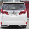 toyota alphard 2022 -TOYOTA--Alphard 3BA-AGH30W--AGH30-0443605---TOYOTA--Alphard 3BA-AGH30W--AGH30-0443605- image 13