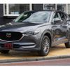 mazda cx-5 2018 quick_quick_KF2P_KF2P-205831 image 17