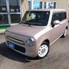 suzuki alto-lapin 2013 -SUZUKI--Alto Lapin DBA-HE22S--HE22S-821902---SUZUKI--Alto Lapin DBA-HE22S--HE22S-821902- image 1