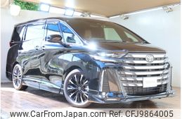 toyota vellfire 2023 -TOYOTA--Vellfire 6AA-AAHH45W--AAHH45-0004***---TOYOTA--Vellfire 6AA-AAHH45W--AAHH45-0004***-