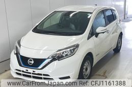 nissan note 2020 -NISSAN--Note HE12-409427---NISSAN--Note HE12-409427-