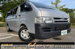 toyota hiace-van 2010 GOO_JP_700120094030240608002