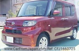 daihatsu tanto 2020 CFJ1660725
