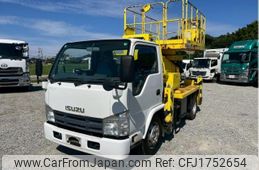 isuzu elf-truck 2013 CFJ1752654
