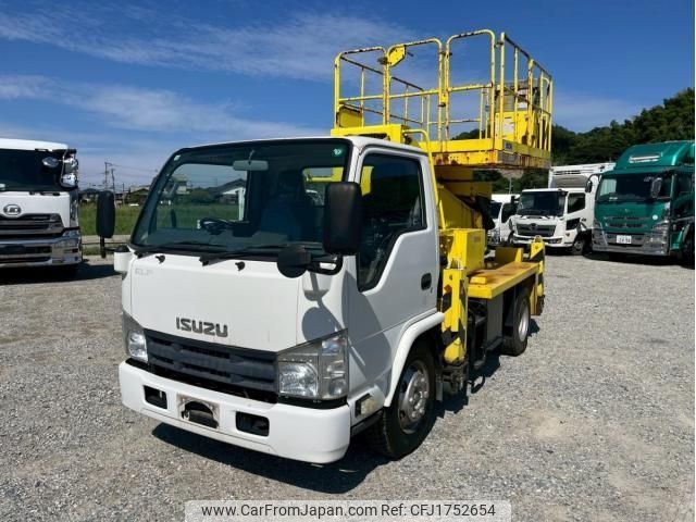 isuzu elf-truck 2013 CFJ1752654 image 1