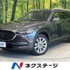 mazda cx-8 2018 CFJ1512776 image 1
