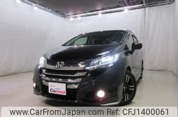 honda odyssey 2017 -HONDA--Odyssey DAA-RC4--RC4-1030451---HONDA--Odyssey DAA-RC4--RC4-1030451-