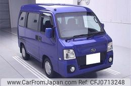 subaru sambar-van 2011 -SUBARU 【石川 483ｶ1011】--Samber Van TV2-147427---SUBARU 【石川 483ｶ1011】--Samber Van TV2-147427-