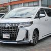 toyota alphard 2022 quick_quick_3BA-AGH30W_AGH30-0443605 image 1