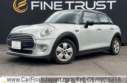 mini mini-others 2015 -BMW--BMW Mini DBA-XS15--WMWXS520302B37232---BMW--BMW Mini DBA-XS15--WMWXS520302B37232-