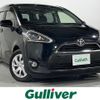 toyota sienta 2018 -TOYOTA--Sienta DBA-NSP170G--NSP170-7157168---TOYOTA--Sienta DBA-NSP170G--NSP170-7157168- image 1