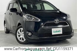 toyota sienta 2018 -TOYOTA--Sienta DBA-NSP170G--NSP170-7157168---TOYOTA--Sienta DBA-NSP170G--NSP170-7157168-
