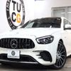 mercedes-benz amg 2022 -MERCEDES-BENZ--AMG 4AA-213261--W1K2132612B070531---MERCEDES-BENZ--AMG 4AA-213261--W1K2132612B070531- image 1