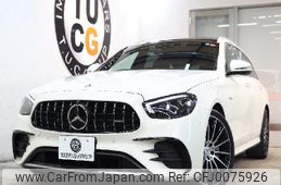 mercedes-benz amg 2022 -MERCEDES-BENZ--AMG 4AA-213261--W1K2132612B070531---MERCEDES-BENZ--AMG 4AA-213261--W1K2132612B070531-