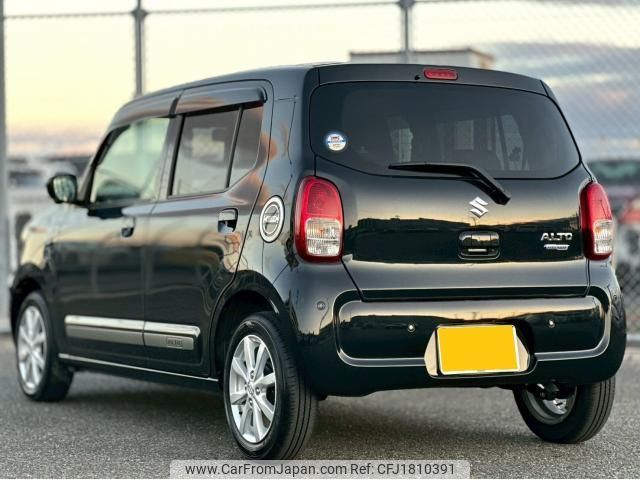 suzuki alto 2023 CFJ1810391 image 2