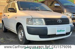 toyota probox-van 2006 CFJ1579096