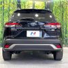 toyota corolla-cross 2022 quick_quick_ZVG11_ZVG11-1047113 image 15
