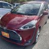 toyota sienta 2019 -TOYOTA--Sienta DBA-NCP175G--NCP175-7031906---TOYOTA--Sienta DBA-NCP175G--NCP175-7031906- image 1