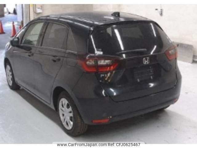 honda fit 2021 -HONDA--Fit 6BA-GR1--GR1-1007475---HONDA--Fit 6BA-GR1--GR1-1007475- image 2