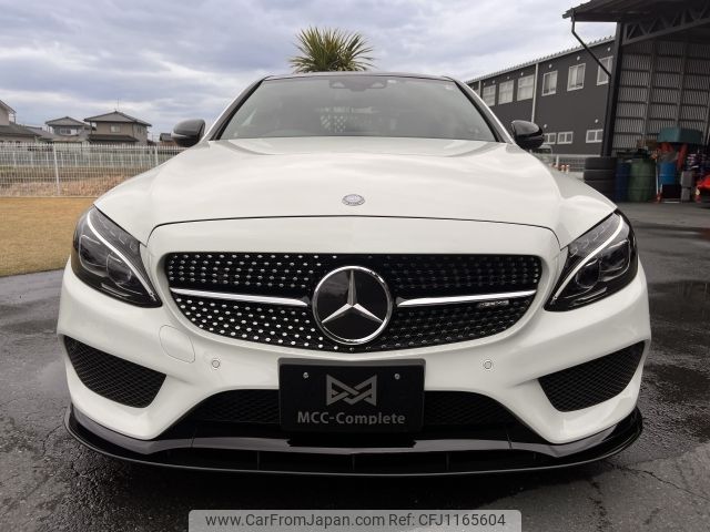 mercedes-benz amg 2016 -MERCEDES-BENZ--AMG CBA-205064--WDD2050642F422600---MERCEDES-BENZ--AMG CBA-205064--WDD2050642F422600- image 2