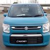 suzuki wagon-r 2023 -SUZUKI--Wagon R 5BA-MH85S--MH85S-167722---SUZUKI--Wagon R 5BA-MH85S--MH85S-167722- image 6