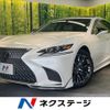 lexus ls 2018 -LEXUS--Lexus LS DAA-GVF55--GVF55-6004157---LEXUS--Lexus LS DAA-GVF55--GVF55-6004157- image 1