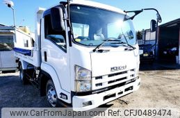 isuzu forward 2014 GOO_NET_EXCHANGE_0403372A30241125W001