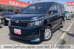 toyota voxy 2016 quick_quick_ZRR80G_ZRR80-0214281