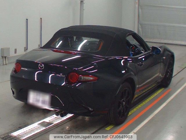 mazda roadster 2022 -MAZDA 【千葉 303さ2480】--Roadster ND5RC-655025---MAZDA 【千葉 303さ2480】--Roadster ND5RC-655025- image 2