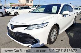 toyota camry 2020 CFJ1816672