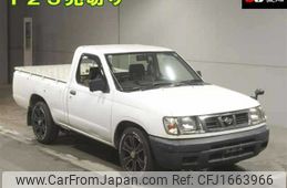 nissan datsun-pickup 1997 CFJ1663966