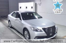 toyota crown 2013 -TOYOTA--Crown AWS210-6037182---TOYOTA--Crown AWS210-6037182-