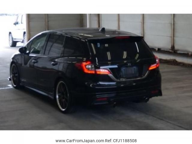 honda jade 2018 quick_quick_DBA-FR5_FR5-1100613 image 2