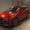 mazda cx-3 2019 -MAZDA--CX-3 6BA-DKEFW--DKEFW-208412---MAZDA--CX-3 6BA-DKEFW--DKEFW-208412- image 1