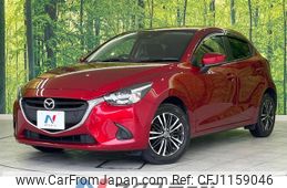 mazda demio 2018 quick_quick_DJ3FS_DJ3FS-524351