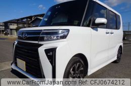 daihatsu tanto 2023 -DAIHATSU 【岐阜 582ﾓ 305】--Tanto 5BA-LA650S--LA650S-0339596---DAIHATSU 【岐阜 582ﾓ 305】--Tanto 5BA-LA650S--LA650S-0339596-