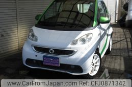 smart fortwo 2014 -SMART--Smart Fortwo ZAA-451390--WME4513902K749722---SMART--Smart Fortwo ZAA-451390--WME4513902K749722-