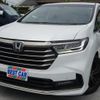 honda odyssey 2021 -HONDA--Odyssey 6BA-RC1--RC1-1402089---HONDA--Odyssey 6BA-RC1--RC1-1402089- image 1
