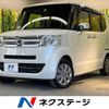 honda n-box 2015 -HONDA--N BOX DBA-JF1--JF1-2501573---HONDA--N BOX DBA-JF1--JF1-2501573- image 1