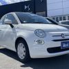 fiat 500 2019 -FIAT--Fiat 500 ABA-31212--ZFA3120000JB01480---FIAT--Fiat 500 ABA-31212--ZFA3120000JB01480- image 3