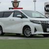 toyota alphard 2019 -TOYOTA--Alphard DBA-AGH35W--AGH35-0033037---TOYOTA--Alphard DBA-AGH35W--AGH35-0033037- image 1