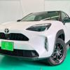 toyota yaris-cross 2023 -TOYOTA 【名変中 】--Yaris Cross MXPB15--3011556---TOYOTA 【名変中 】--Yaris Cross MXPB15--3011556- image 1
