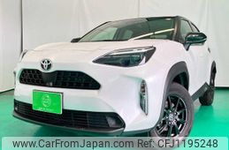 toyota yaris-cross 2023 -TOYOTA 【名変中 】--Yaris Cross MXPB15--3011556---TOYOTA 【名変中 】--Yaris Cross MXPB15--3011556-