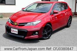 toyota auris 2013 -TOYOTA--Auris ZRE186H--6004444---TOYOTA--Auris ZRE186H--6004444-