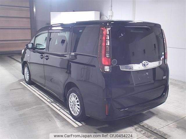 toyota noah 2015 -TOYOTA--Noah ZWR80G--0100369---TOYOTA--Noah ZWR80G--0100369- image 2